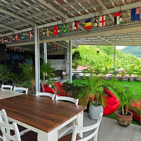 Surf Camp 79 Hotel Kuta  Екстериор снимка